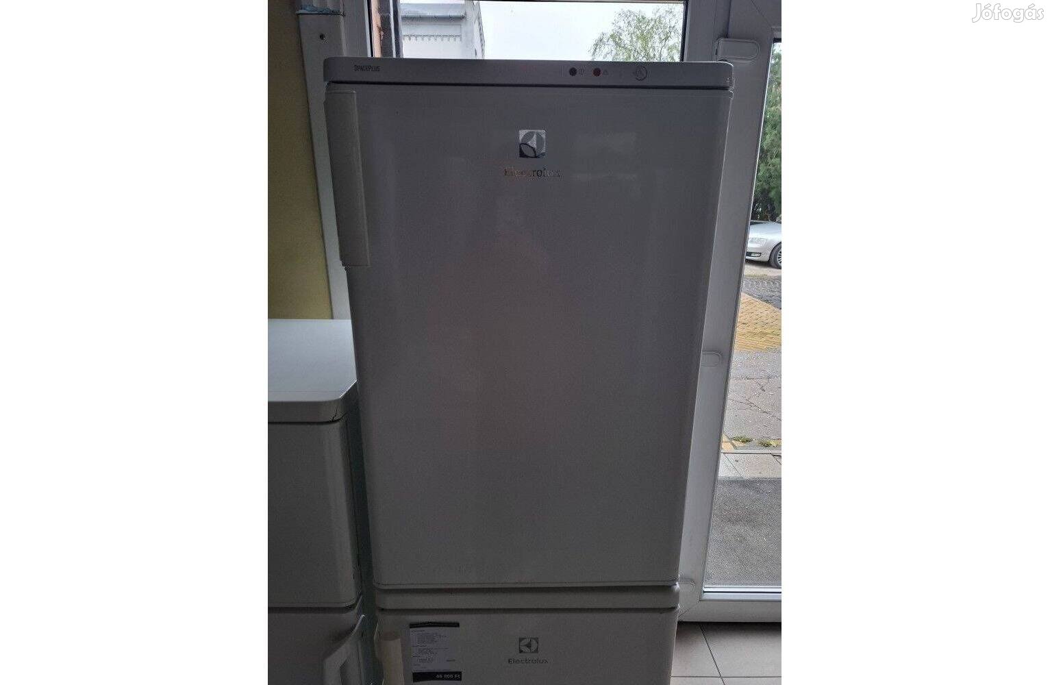 Használt Electrolux Eut1106AW1 Fagyasztószekrény [H16063] 3 hó gari